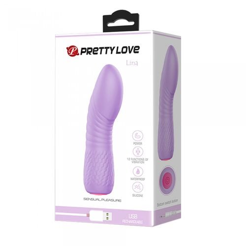 pretty love   lina, 12 vibration functions memory function na Arena.pl