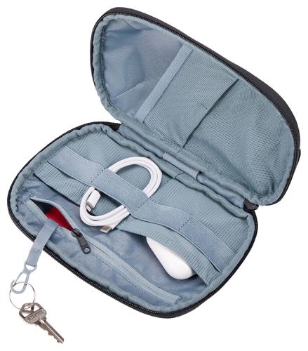 Organizer Thule Subterra 2 PowerShuttle Medium czarny na Arena.pl