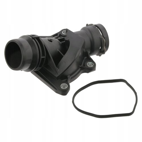 FEBI TERMOSTAT BMW E90 E91 E60 E61 E46 320D 150KM na Arena.pl