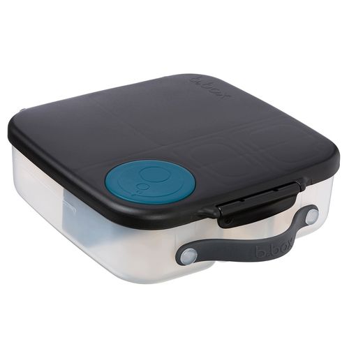 B.BOX Lunchbox 2000 ml NIGHT VISION BB001375 na Arena.pl