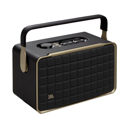 Głośnik bezprzewodowy JBL Authentics 300 na Arena.pl