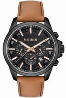 zegarek męski paul lorens pl20010a-1b3 + box