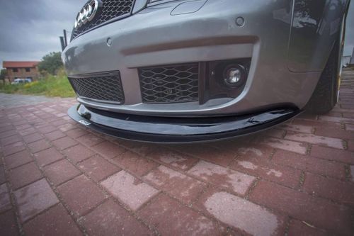 Splitter Przedni Audi RS6 C5 Hybrydowy na Arena.pl