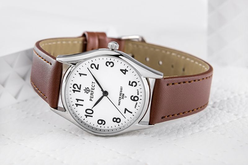 zegarek damski perfect gx018-02 zdjęcie 6