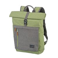 Plecak TRAVELITE BASICS 96310-80 Zielony