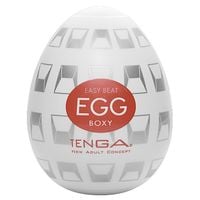 masturbator egg boxy egg-014 tenga
