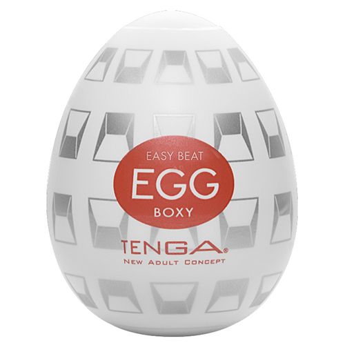 masturbator egg boxy egg-014 tenga na Arena.pl