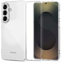 Etui pokrowiec na Samsung Galaxy S26 FlexAir - przezroczysty