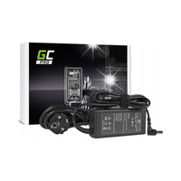 ZASILACZ ŁADOWARKA DO LAPTOPA ACER Green Cell PRO AD01P 19V 3,42A 65W 5,5mm