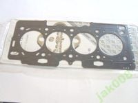 USZCZELKA GŁOWICY CITROEN / PEUGEOT 1,6i