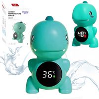 DLA DZIECI TERMOMETR DO MIERZENIA TEMPERATURY