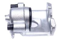 Zacisk przedni lewy Arosa Fabia VW Fox Lupo Polo