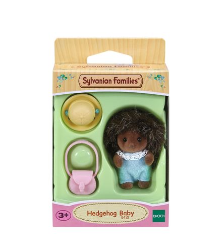 SYLVANIAN Baby jezyk 05410 na Arena.pl