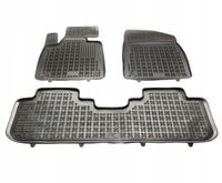 DYWANIKI KORYTKA GUMOWE Lexus Rx IV AL20 od 2015