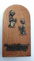 obrazek pamiątka  i komunii świętej 10 x 5,6 cm