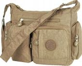 TOREBKA DAMSKA SPORTOWA MŁODZIEŻOWA Torba na ramię