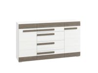 BLANCO 06 KOMODA 2D4S