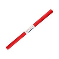 BIBUŁA MARSZCZONA 07 - CZERWONA INTERDRUK 5902277219589