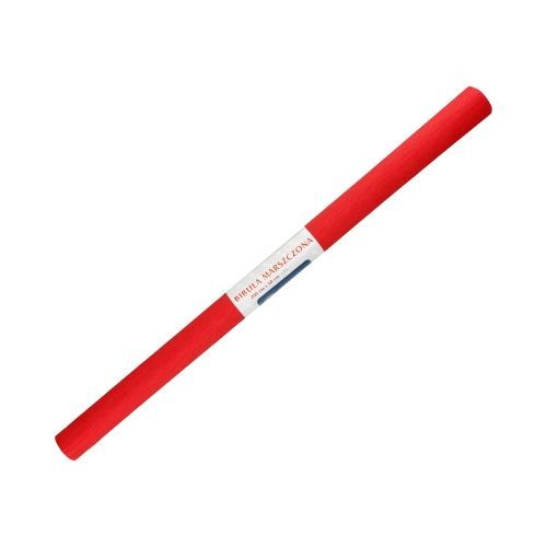 BIBUŁA MARSZCZONA 07 - CZERWONA INTERDRUK 5902277219589 na Arena.pl