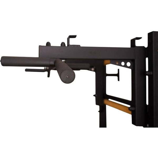 Metalowy drążek do podciągania BenchK PB710B zdjęcie 4
