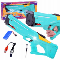 Automatyczny Pistolet na wodę Wodna zabawa bez końca ZA4990