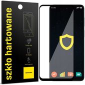 Spacecase Glass 5D Motorola Moto G62 5G