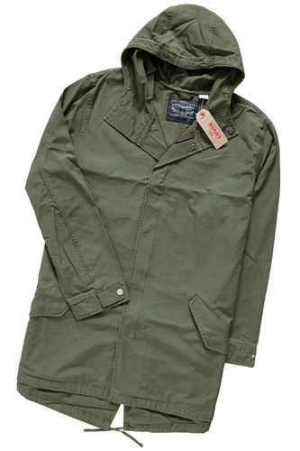 LEVI’S Fishtail Parka Jacket 477640000 XXL na Arena.pl