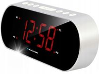 RADIOBUDZIK BLAUPUNKT RADIO BUDZIK ELEKTRONICZNY