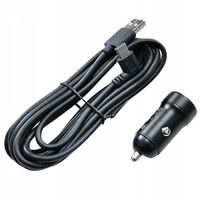 Zasilacz samochodowy VIOFO USB-C D2000