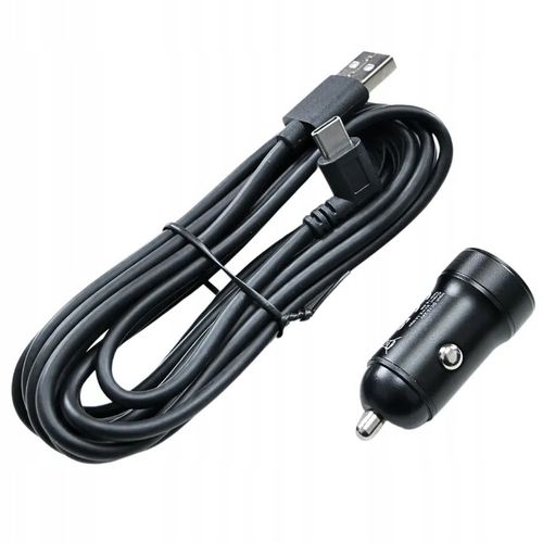 Zasilacz samochodowy VIOFO USB-C D2000 na Arena.pl