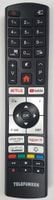 PILOT FINLUX TELEFUNKEN VESTEL RC-4518P NETFLIX