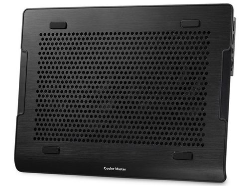 Cooler Master Podstawka chłodząca NOTEPAL A200 na Arena.pl