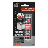 MA Professional - Kit do naprawy zbiorników paliwa 56g