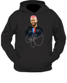 Bluza z kapturem Neymar