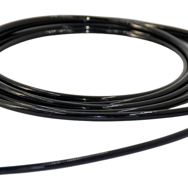 LINKA DO ATLASU 256CM OCZKO OCZKO STALOWA PVC zdjęcie 5