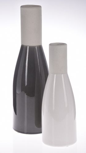 Wazon Azule Cuello 10x10x27 cm # na Arena.pl