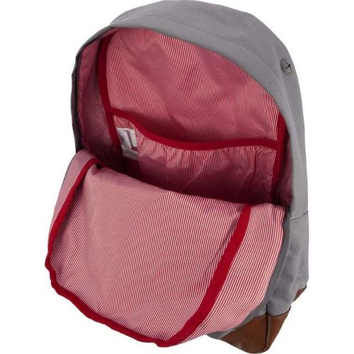 Herschel HERITAGE BACKPACK 00061 GREY TAN na Arena.pl
