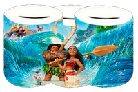 Skarbonka Ceramiczna Vaiana - Moana