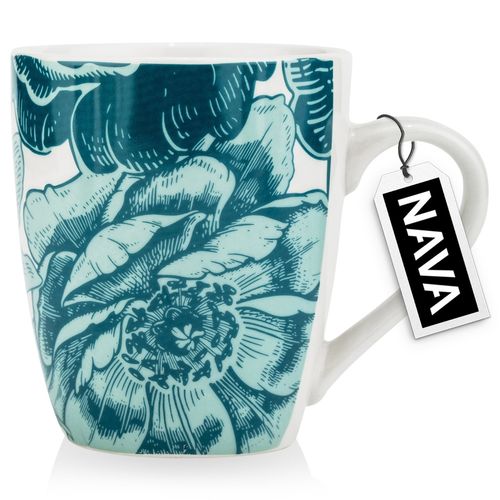 Kubek porcelanowy AURORA 370 ml na Arena.pl