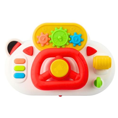 INTERAKTYWNA KIEROWNICA DLA MALUCHA na Arena.pl