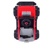 MILLY MALLY 6973 Pojazd na akumulator Prime 2w1 Red