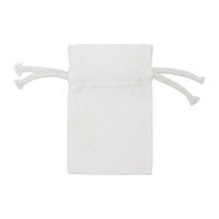 Worek płócienny 9 x 14 cm do sublimacji