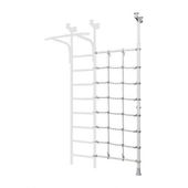 słupek rozporowy z siatką - prowans