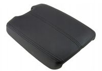 Honda Accord 08- klapka podłokietnika SKÓRA