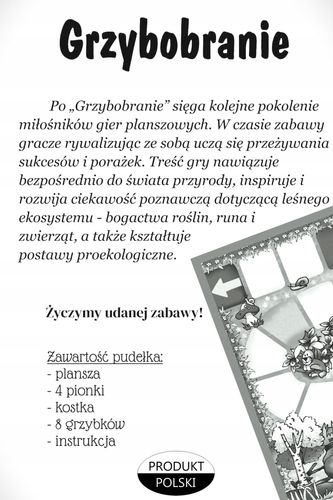 grzybobranie małe na Arena.pl