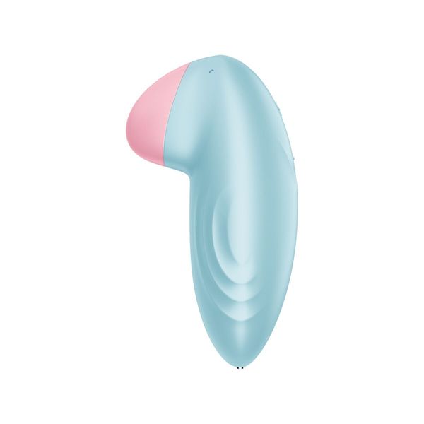 Wibrator Satisfyer Niebieski zdjęcie 3