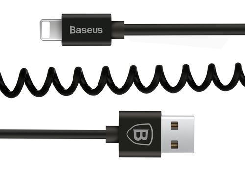 Kabel USB IPhone Ipad Lighting Baseus Elastic Data na Arena.pl