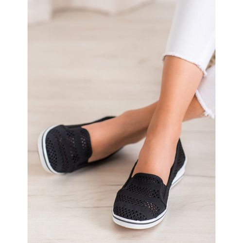 Ażurowe Balerinki r.39 na Arena.pl