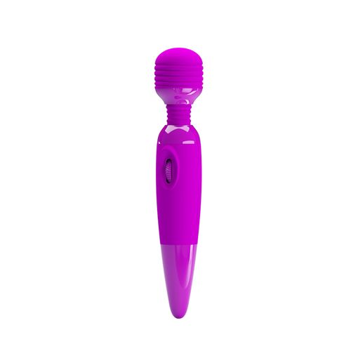 pretty love   power wand purple na Arena.pl
