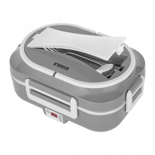 ELEKTRYCZNY PODGRZEWACZ LUNCH BOX OBIAD na Arena.pl